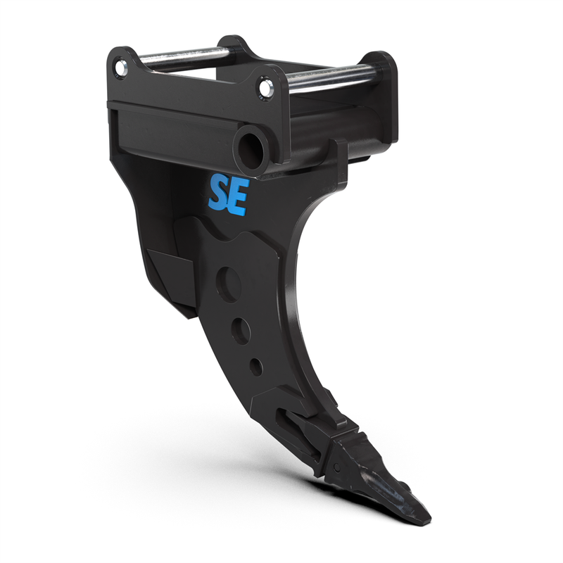 Tjälrivare / Tjälkrok S45