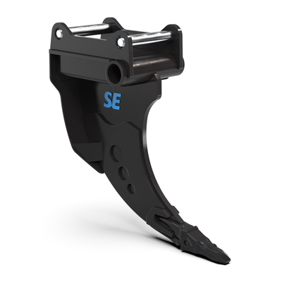 Tjälrivare / Tjälkrok S60