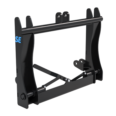 ADAPTER 3 PUNKT KAT 2 TILL STORA BM och SMS/EURO