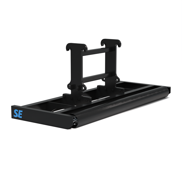 Avjämningsbalk Hjullastare Stora BM