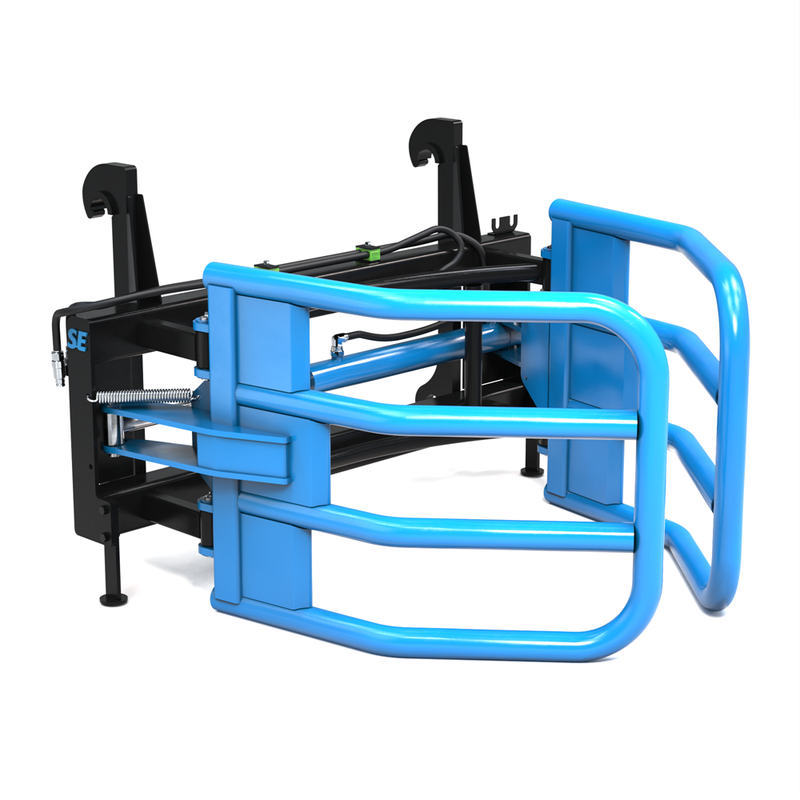 Balgrip Hjullastare L30 - Stora BM