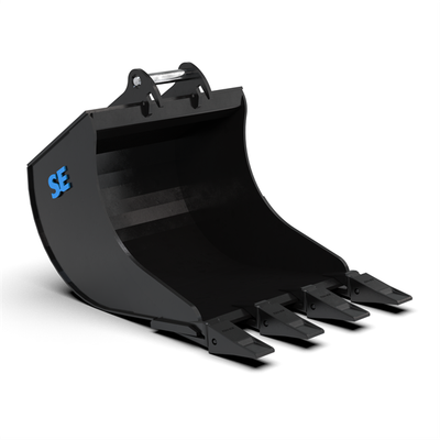 Grävskopa S30/150 SE Equipment