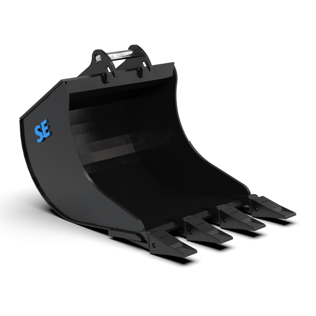 Grävskopa S30/150 SE Equipment