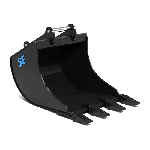 Grävskopa S70 SE Equipment