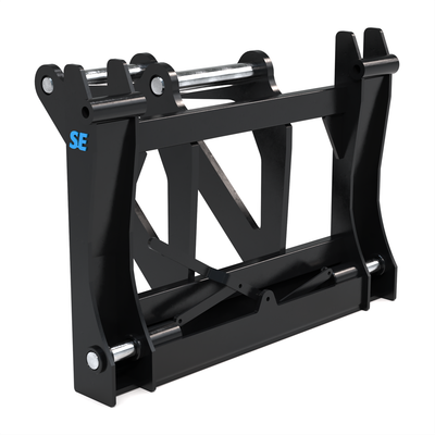 Adapter S70 Till Stora BM