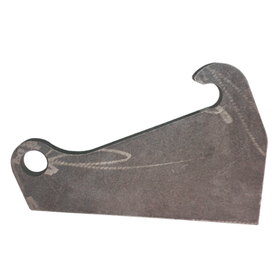 Redskapsfäste L40/45 New Holland/Komatsu