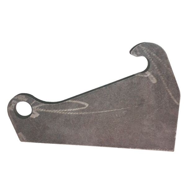 Redskapsfäste L40/45 New Holland/Komatsu