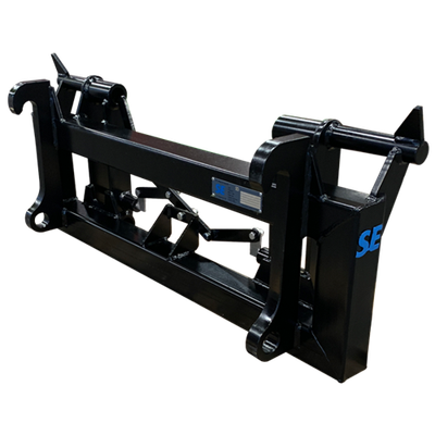 ADAPTER L30 TILL SMS/EURO &amp; Stora BM