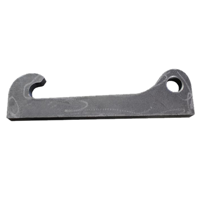 Redskapsfäste Atlas 35