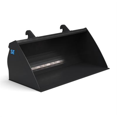 Universalskopa Kompaktlastare Traktor Euro