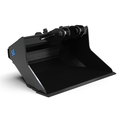 Planeringsskopa S1/B20 SE Equipment