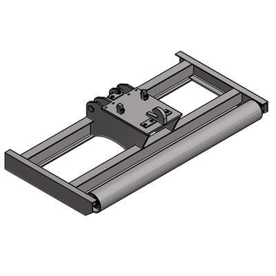 Avjämningsbalk S1/B20