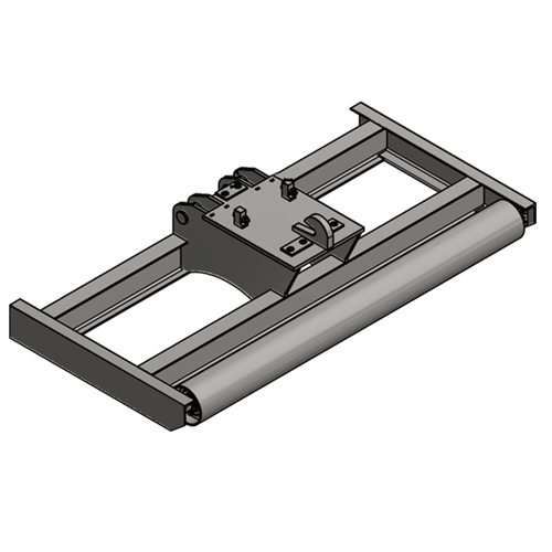 Avjämningsbalk S1/B20