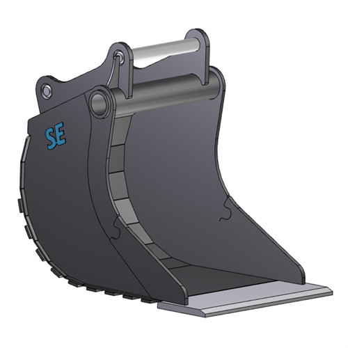 VA-Skopa S80 SE Equipment