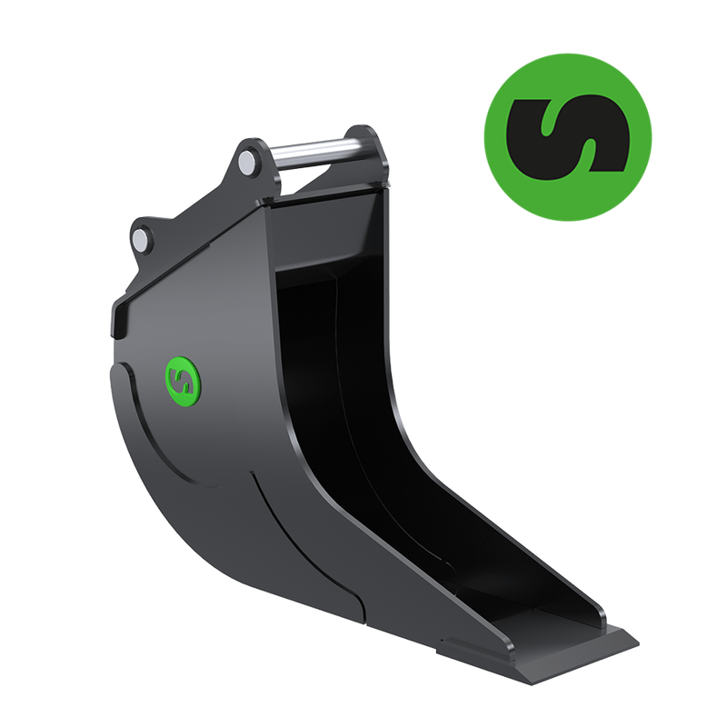 Kabelskopa Profil S60