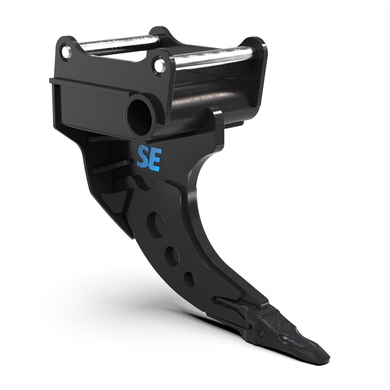 Tjälrivare / Tjälkrok S80