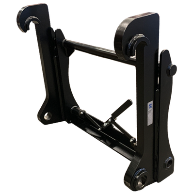 ADAPTER L150-L220 TILL STORA BM