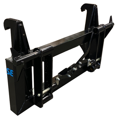 ADAPTER JCB 409 TILL SMS/EURO