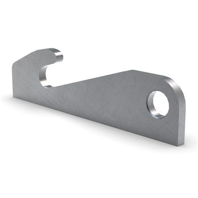 Redskapsfäste Stora Weidemann