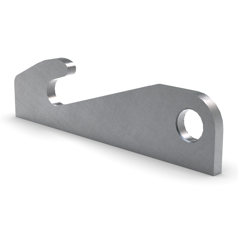 Redskapsfäste Stora Weidemann