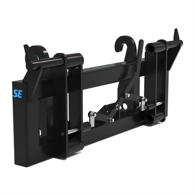 ADAPTER WEIDEMANN TILL SMS/EURO