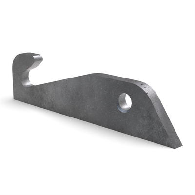 Redskapsfäste Weidemann