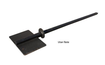 Trumbärare utan fäste