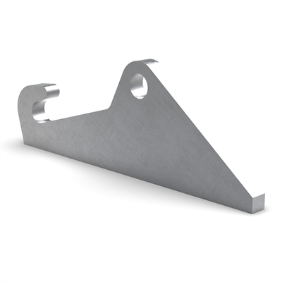 Redskapsfäste Kramer 880