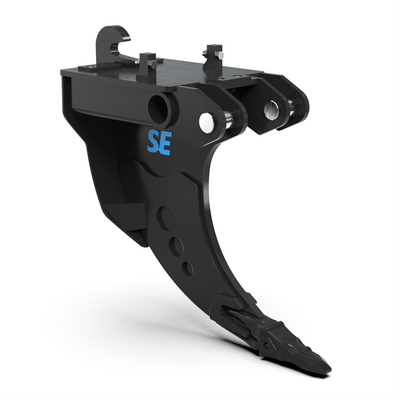 Tjälrivare / Tjälkrok S2 / B27