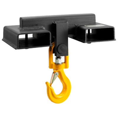 Lyftok / Truckok