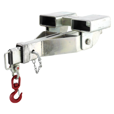 Materialhanteringsarm/Kranarm Gaffelfäste - Truck 3 Ton