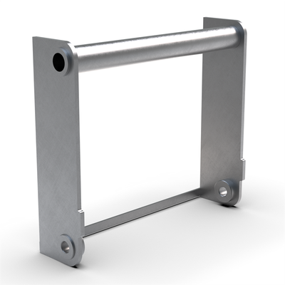 Redskapsfäste Bobcat Teleskoplastare