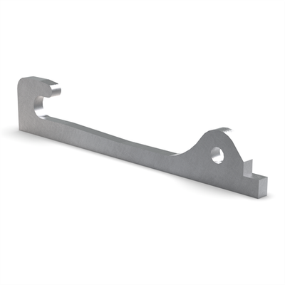 Redskapsfäste JCB Q-Fit