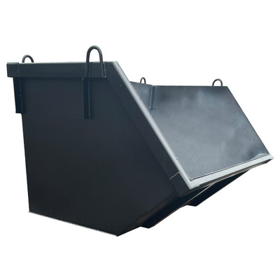 Container Stora BM