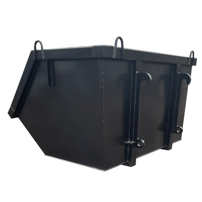 Container Stora BM
