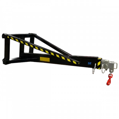 Materialhanteringsarm/Kranarm Stora BM