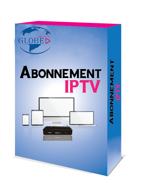 IPTV subscription 24H