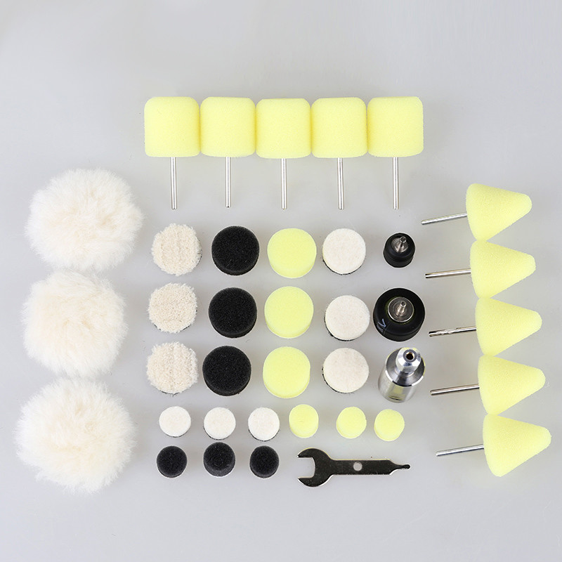 Mini pads