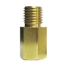 Adaptador m14/m16    m16/m14