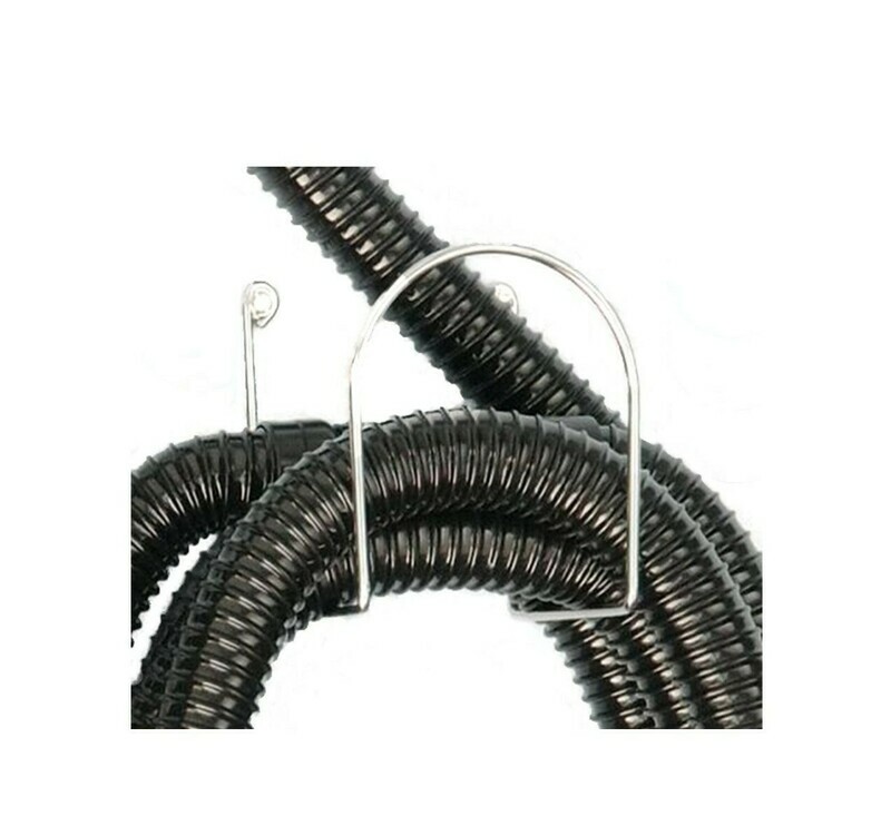Agarradera de metal para manguera Big boi (Metal Hose Hanger)