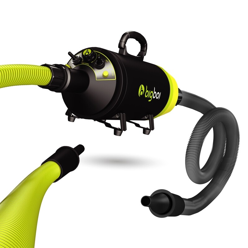 Adaptador para Aspirar con Sopladora Mini (Nueva)