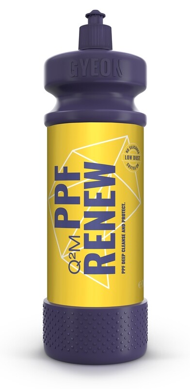 Q²M PPF Renew