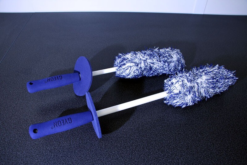 Gyeon Wheel Brush