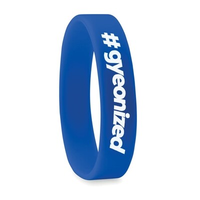 Pulsera Gyeon (Gratis)