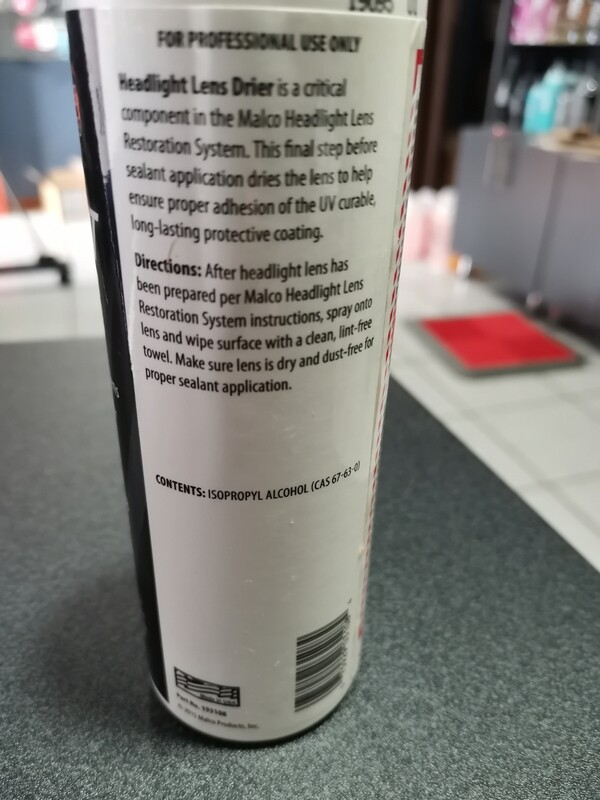 Alcohol Isopropílico 250 ml