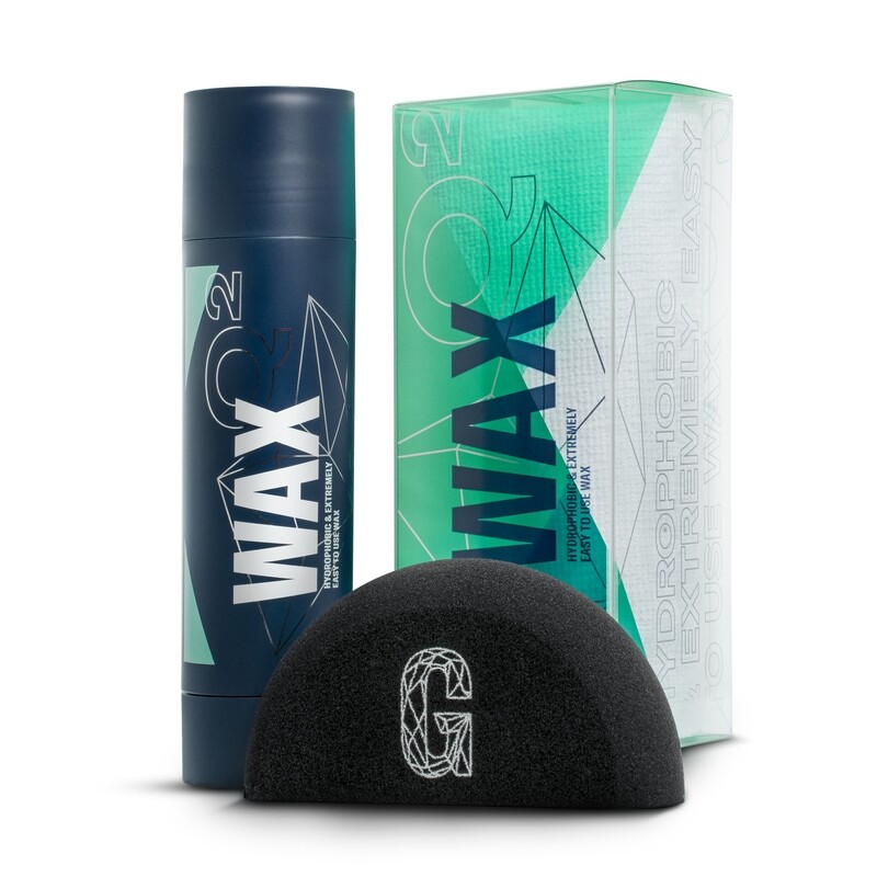 Gyeon Q² Wax / cera