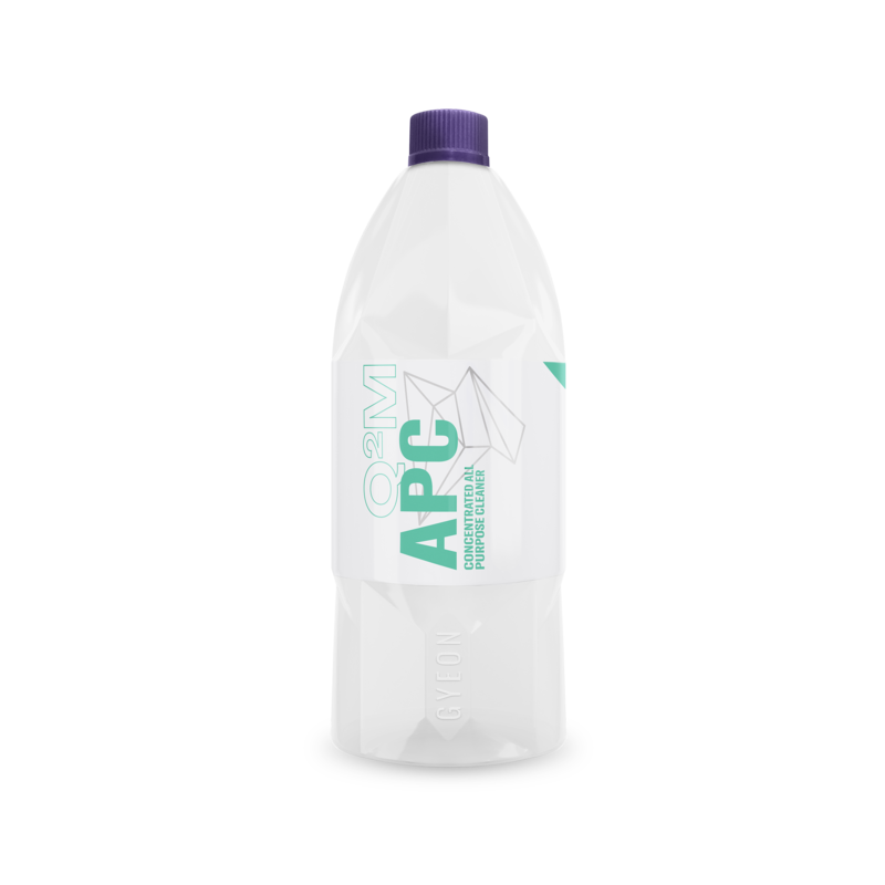 Q²M APC