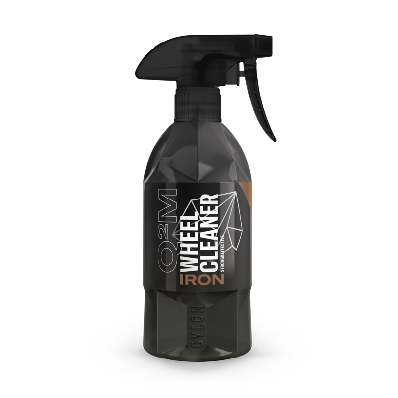Gyeon Q²M Iron Wheel Cleaner
