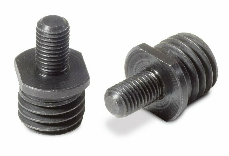 D.A. Conversion Adapter