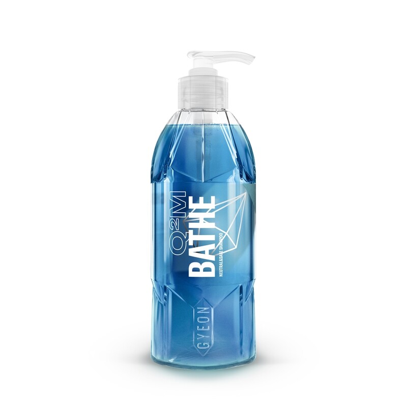 Gyeon Q2M Bathe